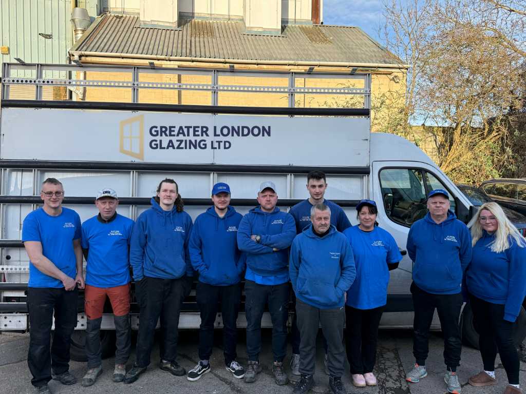 Professional Glazing & Window Specialists Earl's Court
